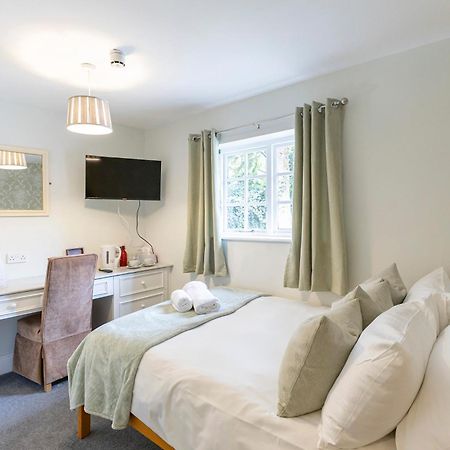 Oyo Blenheim House Hotel Etwall Eksteriør billede
