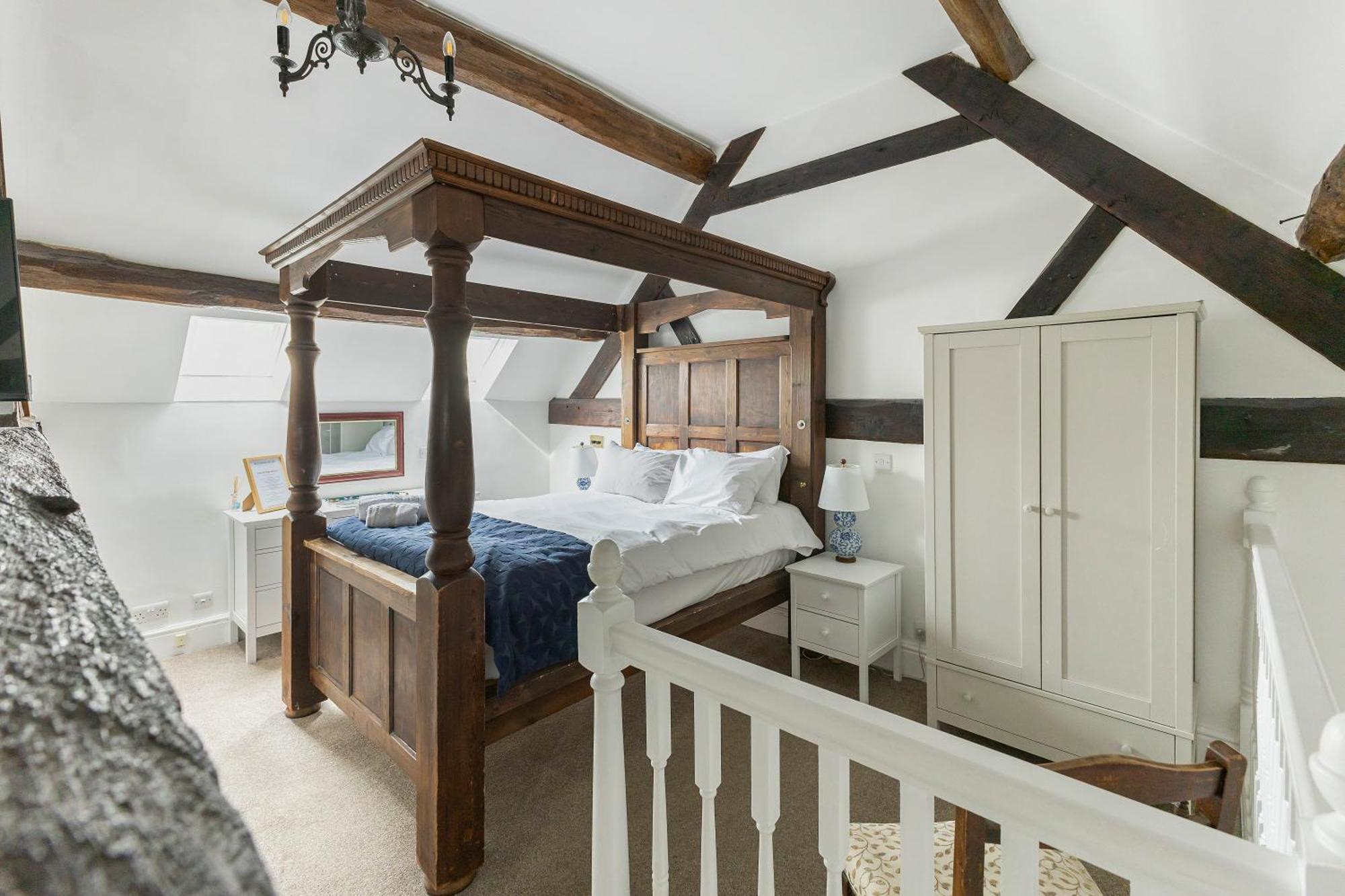 Oyo Blenheim House Hotel Etwall Eksteriør billede