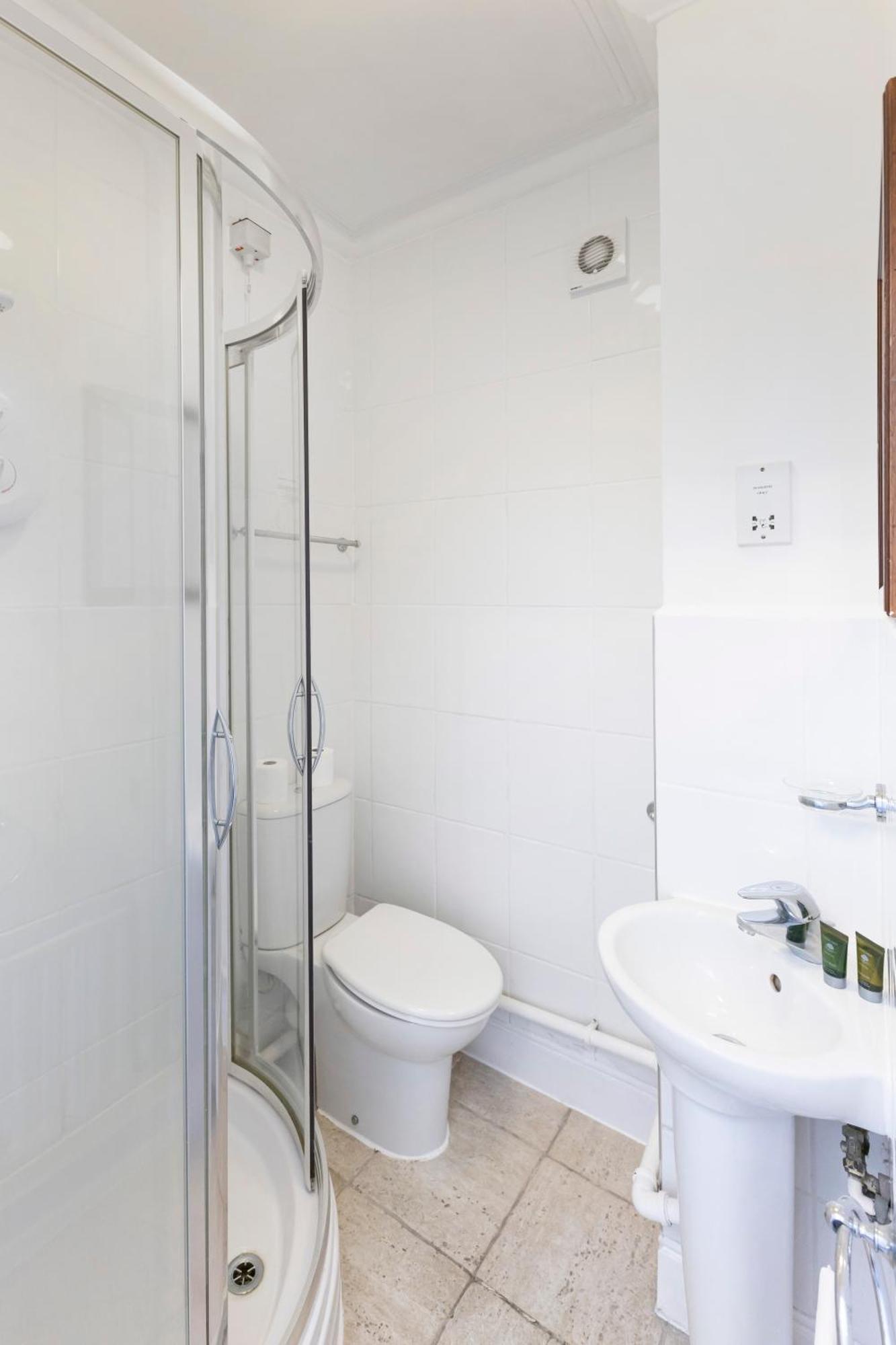 Oyo Blenheim House Hotel Etwall Eksteriør billede