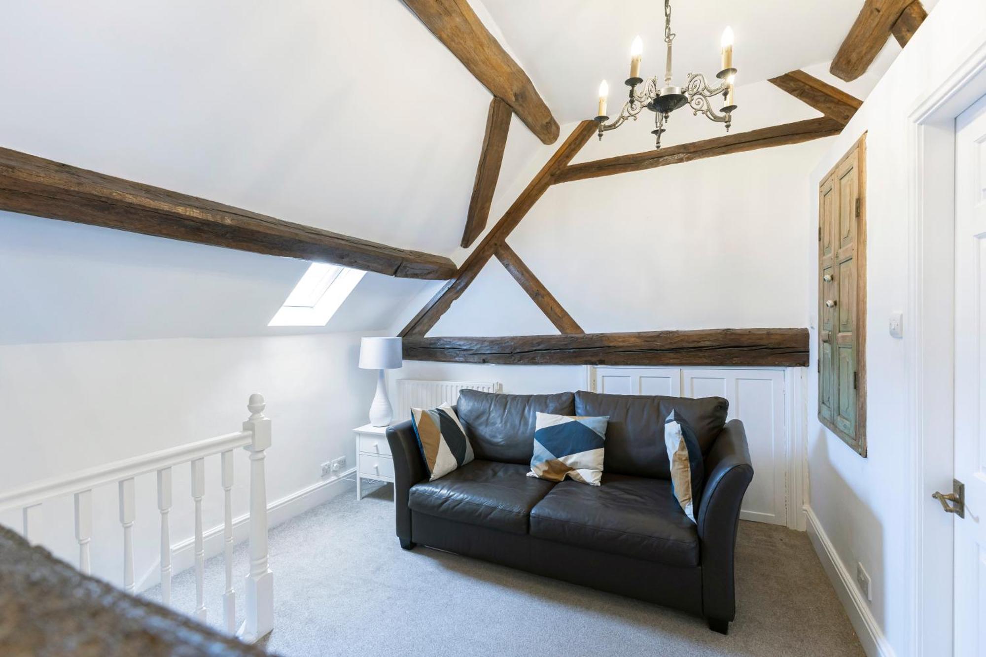 Oyo Blenheim House Hotel Etwall Eksteriør billede