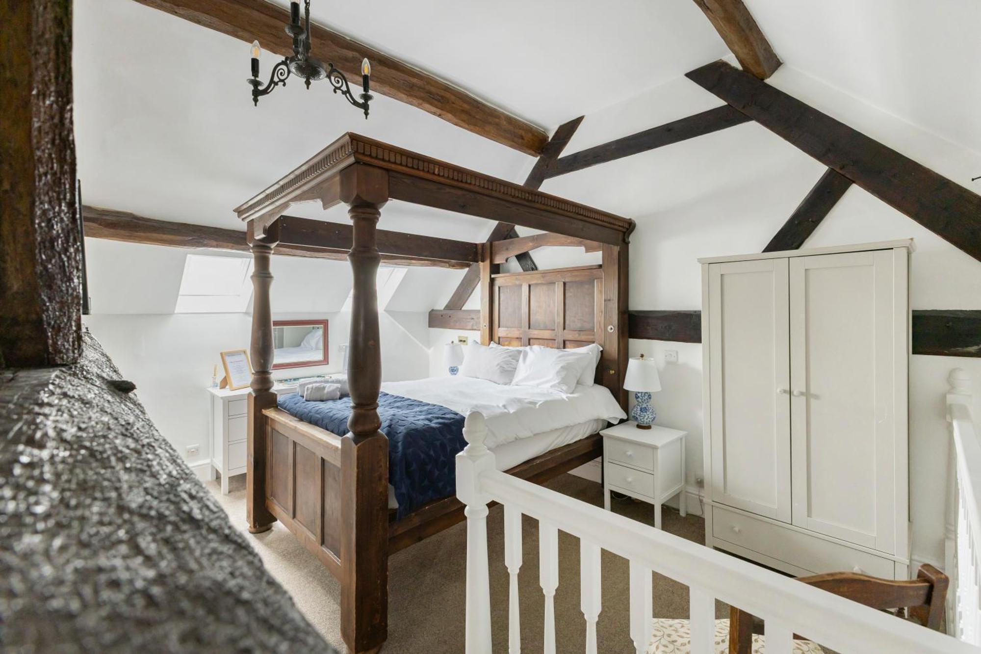 Oyo Blenheim House Hotel Etwall Eksteriør billede