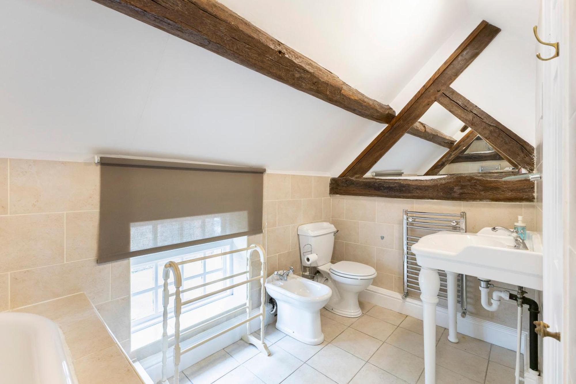 Oyo Blenheim House Hotel Etwall Eksteriør billede