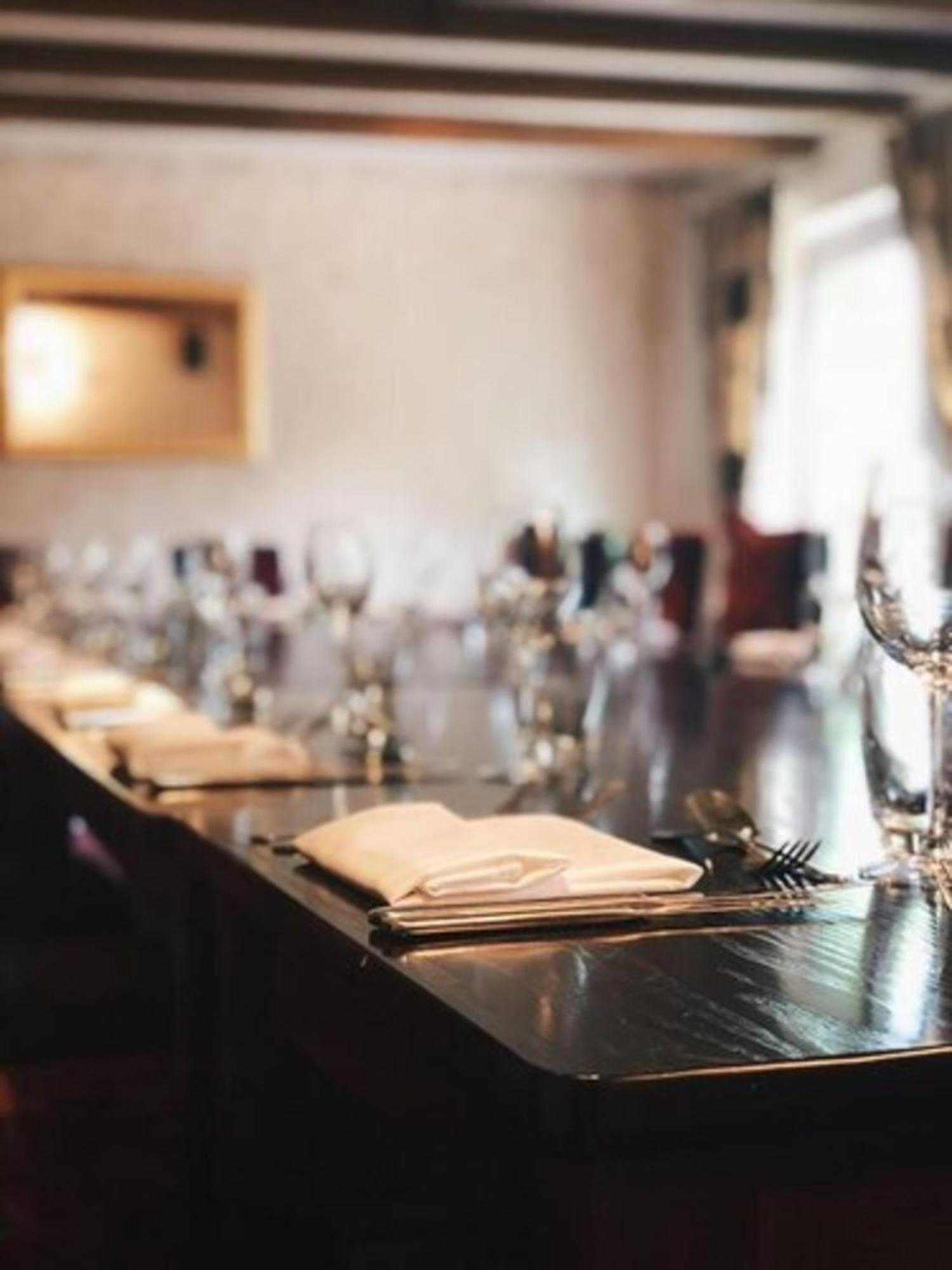Oyo Blenheim House Hotel Etwall Eksteriør billede
